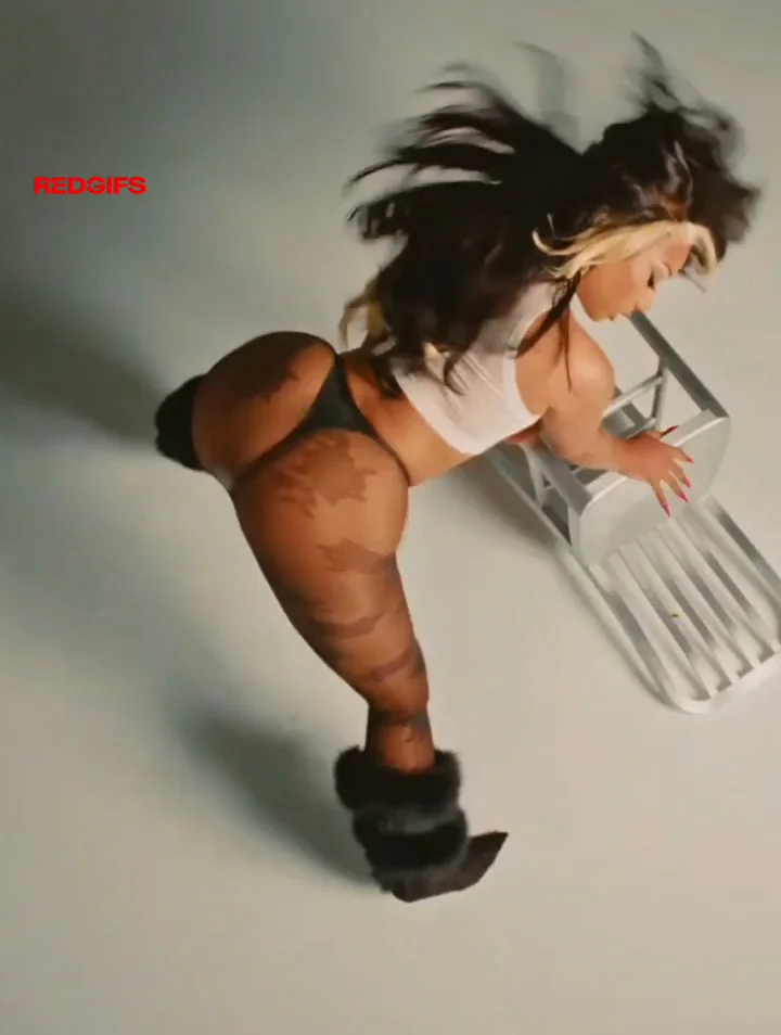 Meg Thee Stallion