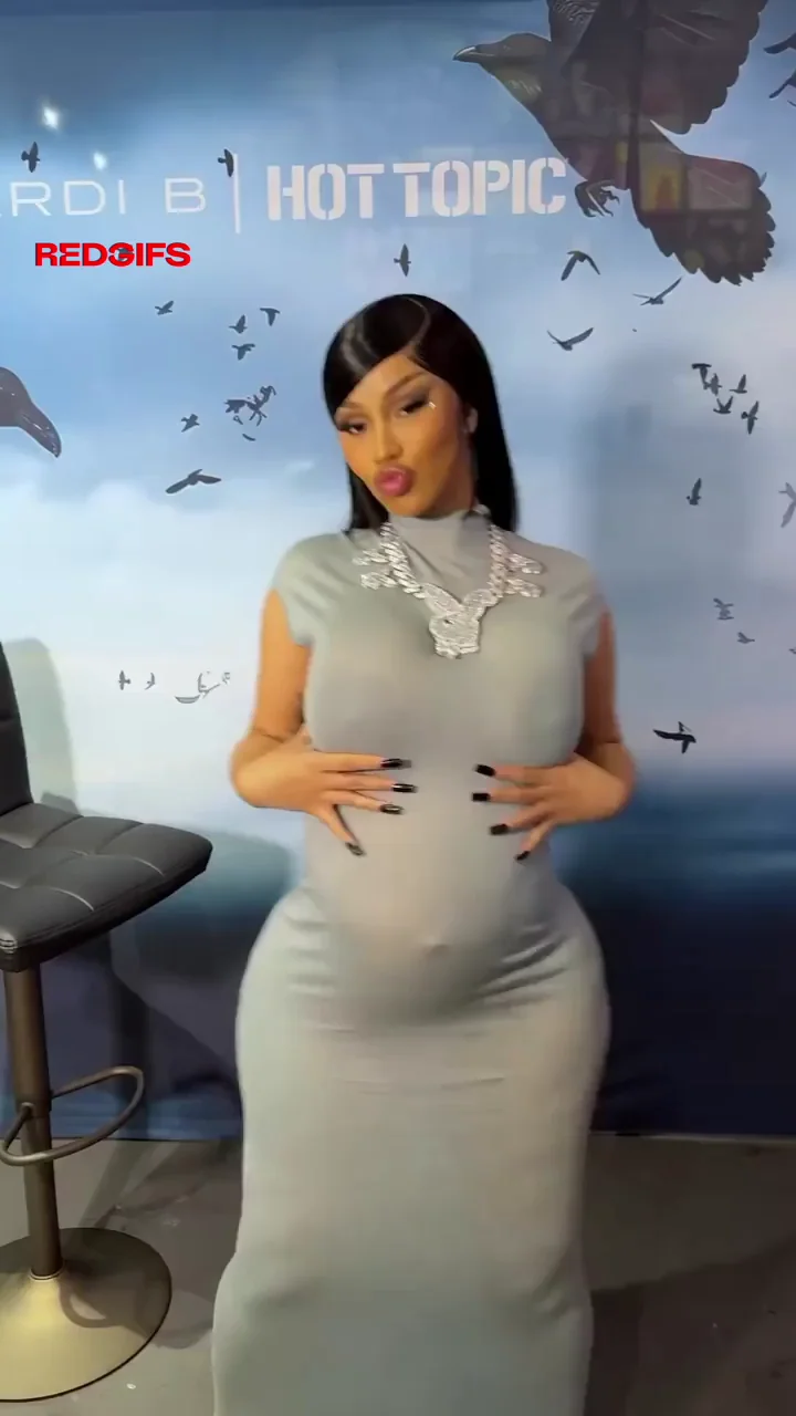 Cardi B