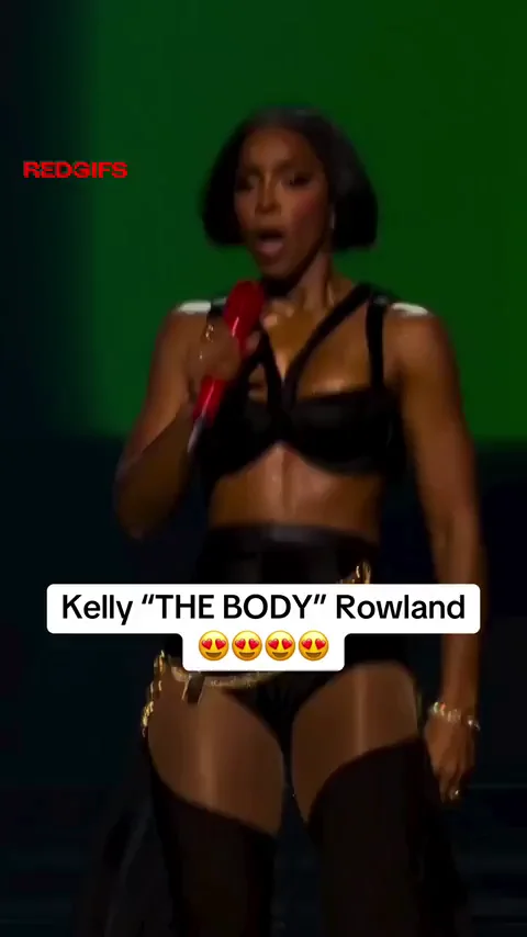 My Gawd 😩✨️