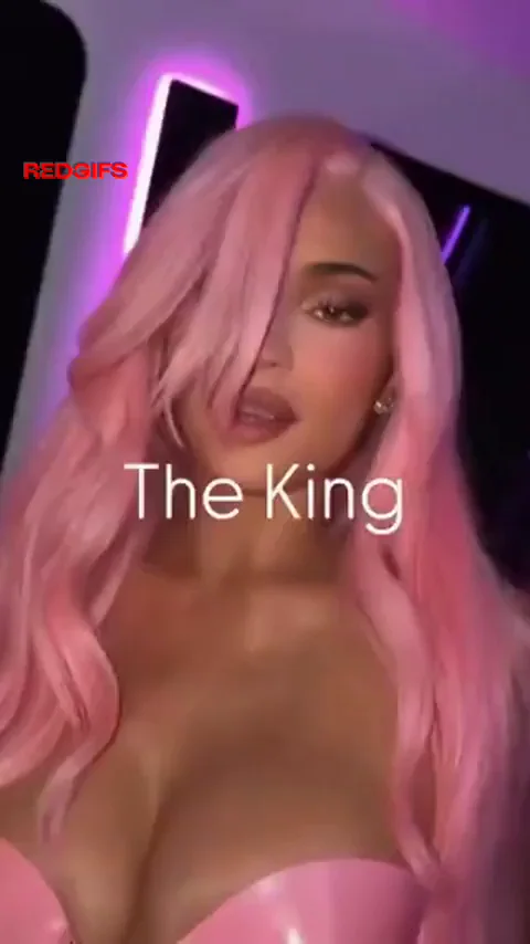 The King