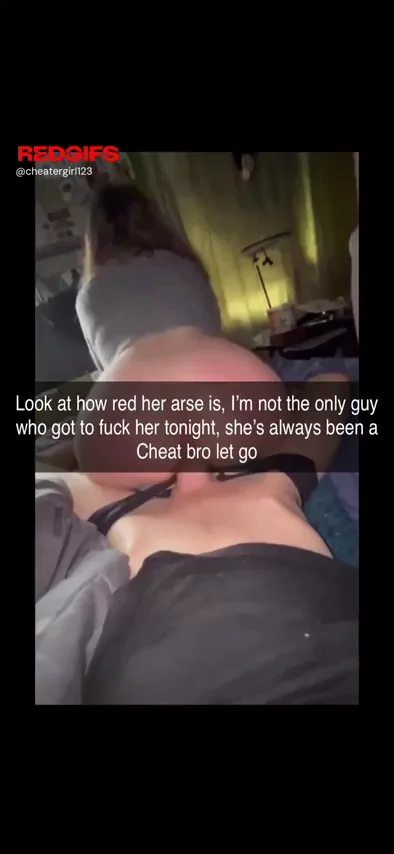 its not cheating if its in my boyfriends bed