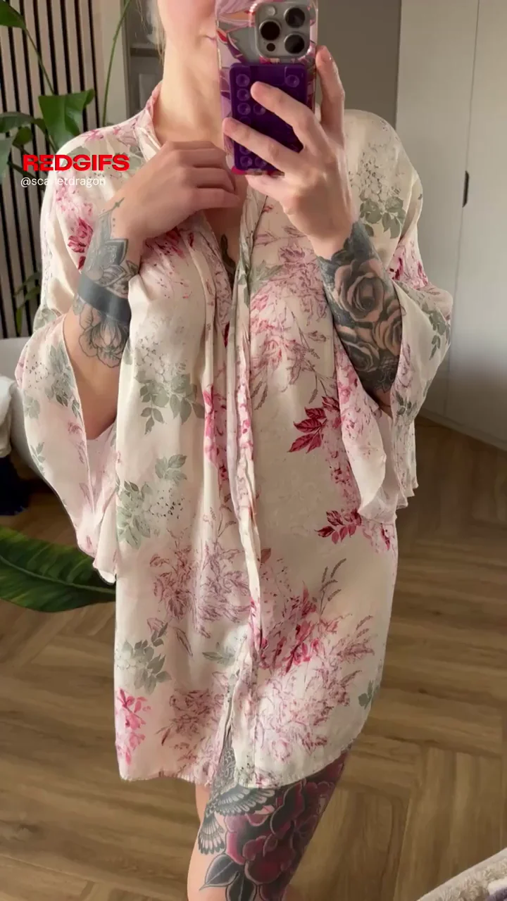 Rate My Inked MILF Body: Hot or Not?