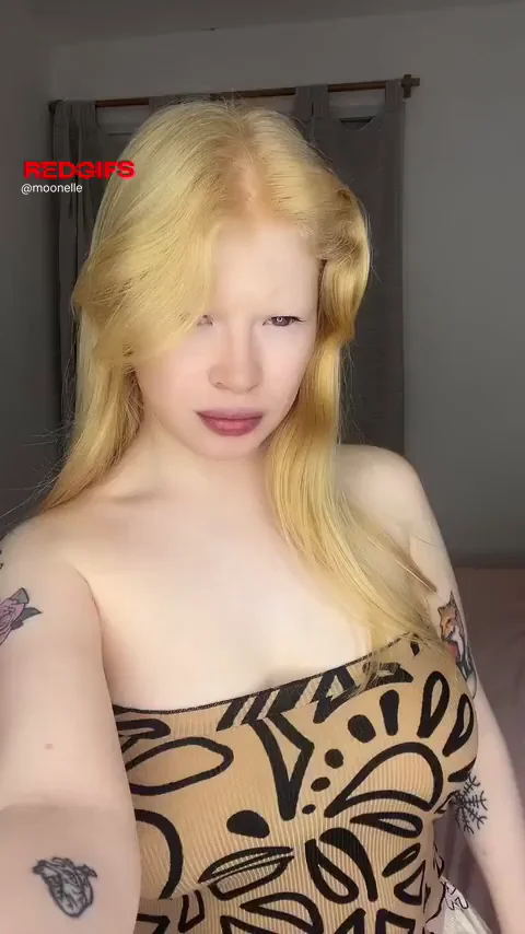 Tell me honestly. Hot or ugly?