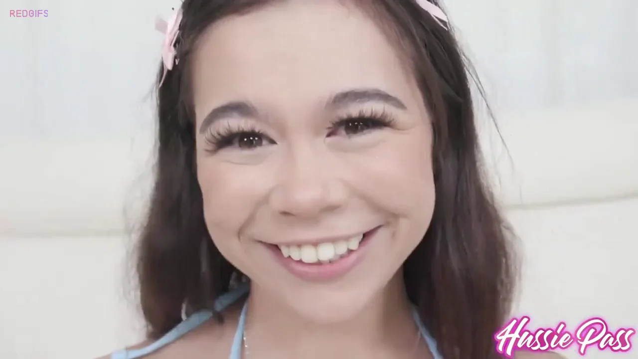 Brianna Arson loves being a slut