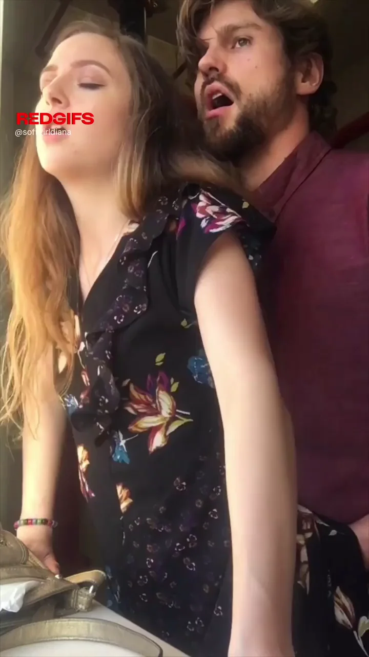 😈 Her Fuck-Drunk Face in Doggystyle Bliss 🔥