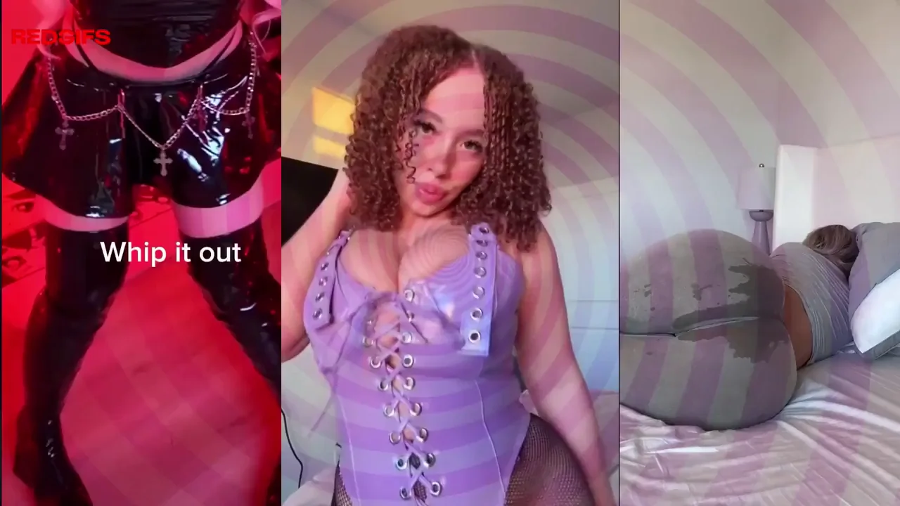 INSTAGRAM IS PORN GOONER~ Fall deeeper and deeeeeper!