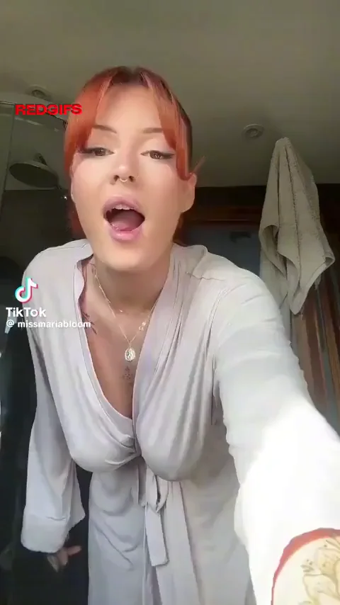 @missmariabloom Shake