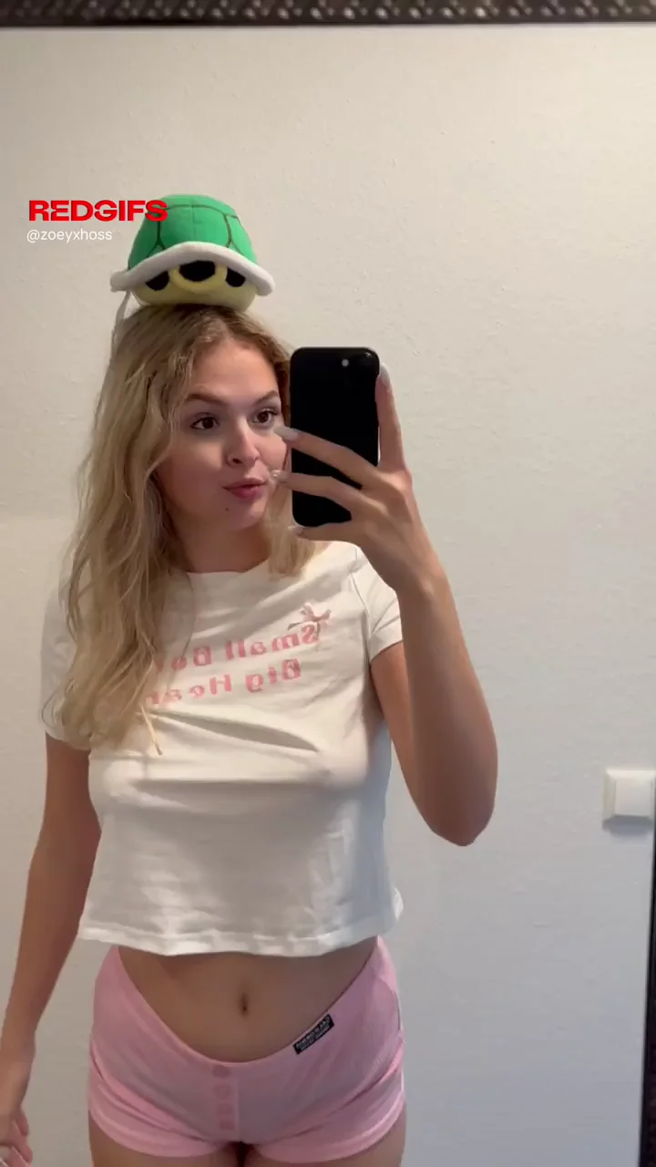 Front View Hides My Juicy Thick Ass Surprise 🍑🔥