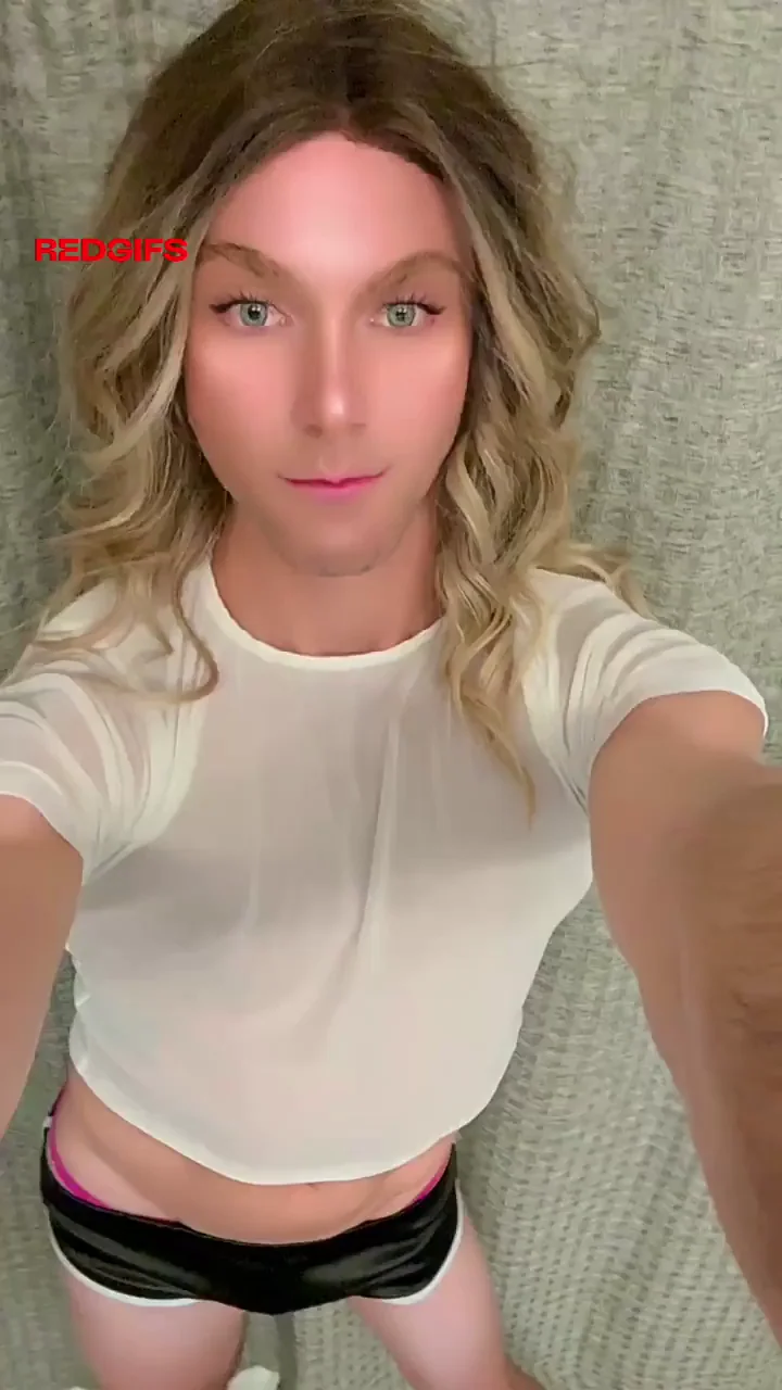 Feeling slutty tonight! I hope you like😇😘