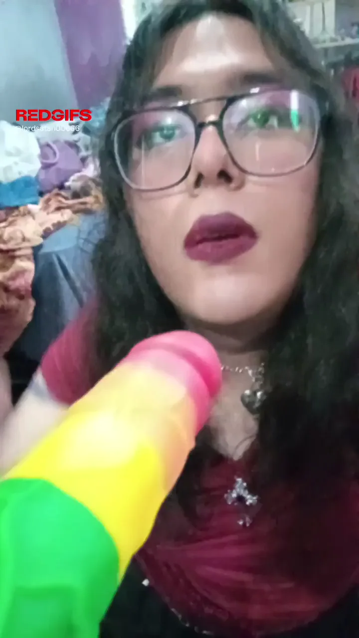 Feminine enough to be your gf?