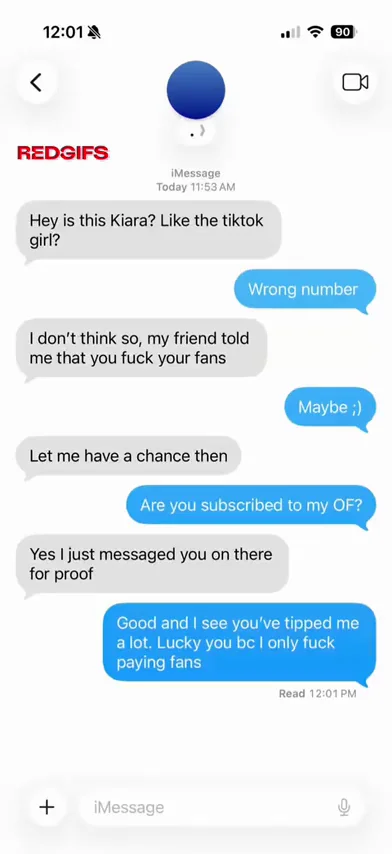Fan creampies my pussy