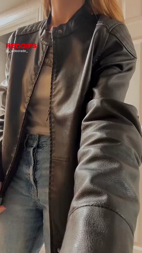 What do you think I look like underneath 😈