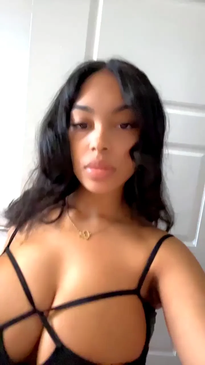 My redbone titties