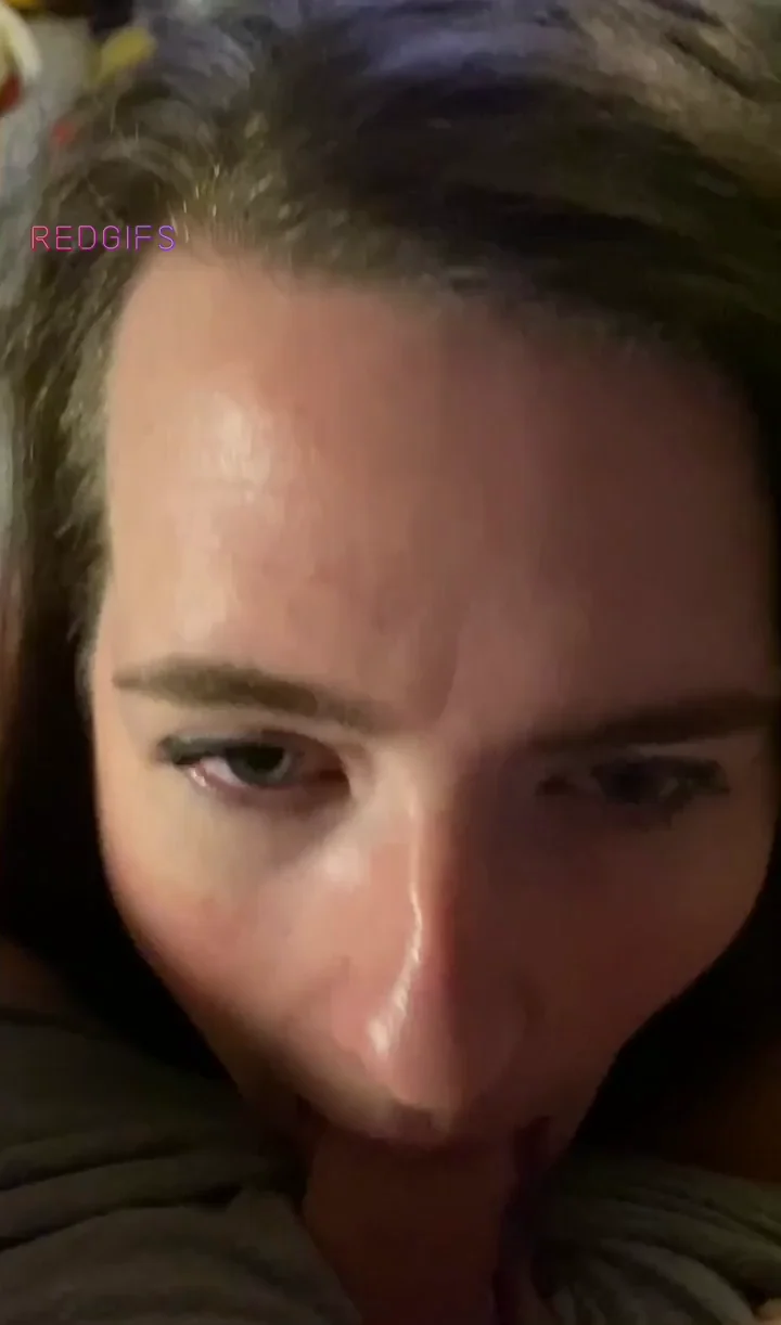 Eye contact is everything