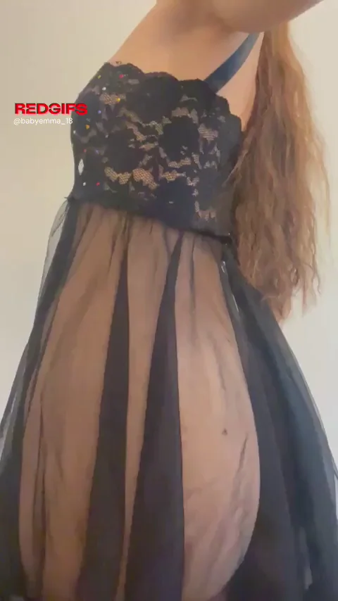 Wait for it baby…