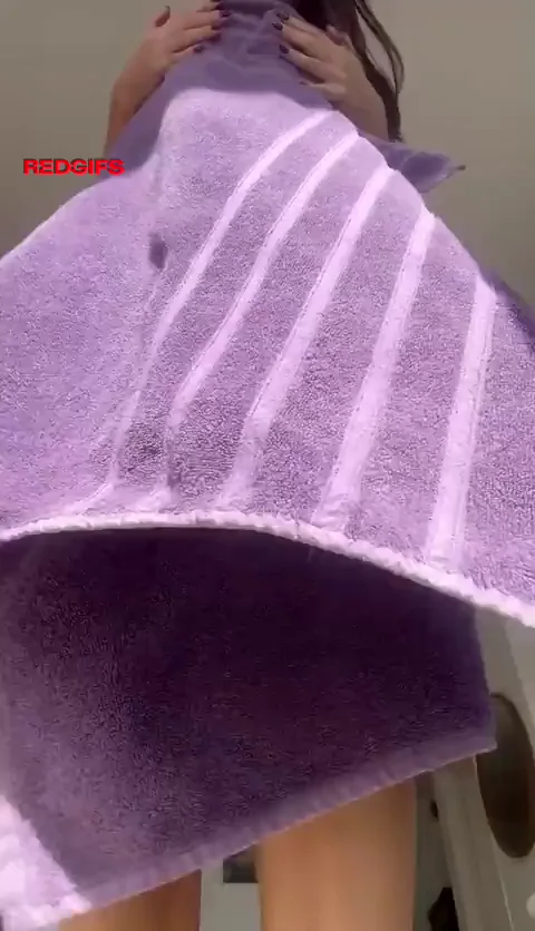 Oops it fell on you