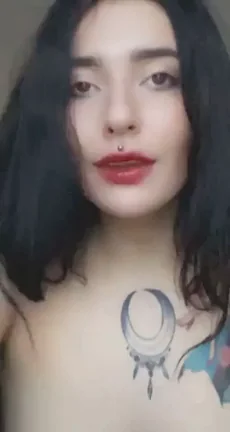 Not Ahegao Goddess But Craving This Slutty Gif 😈👅💦