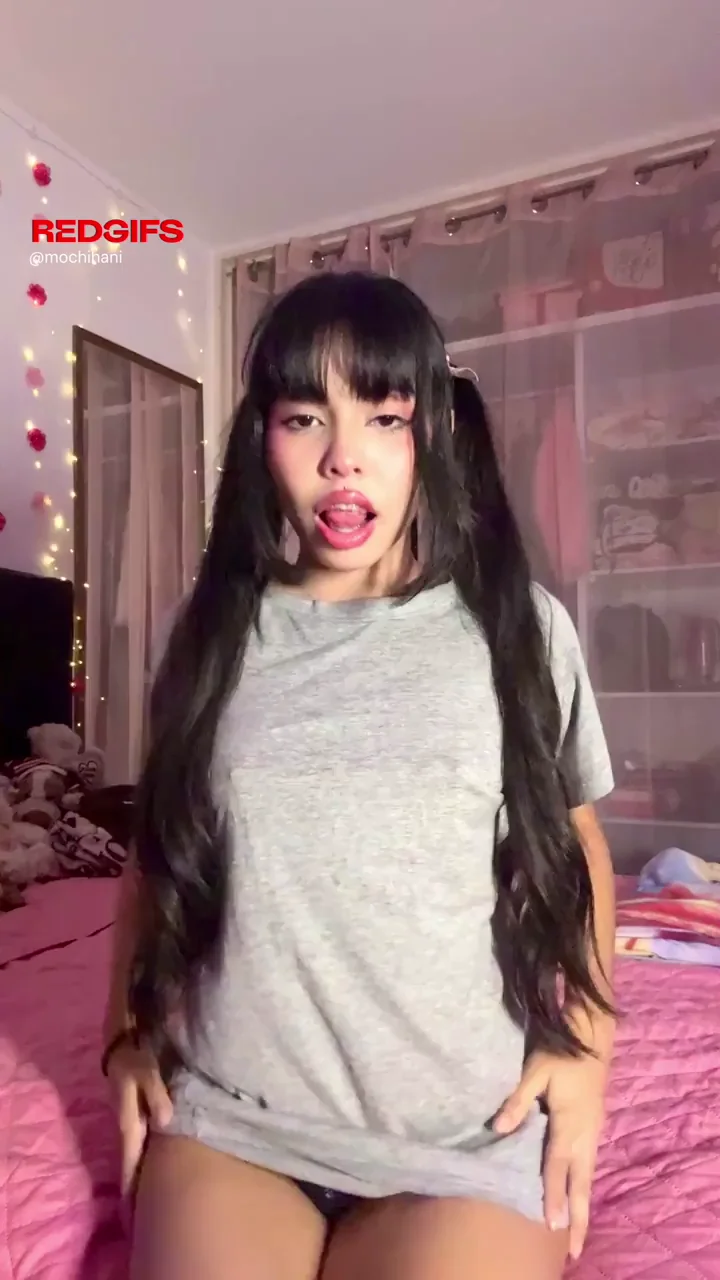 small but all natural boobs