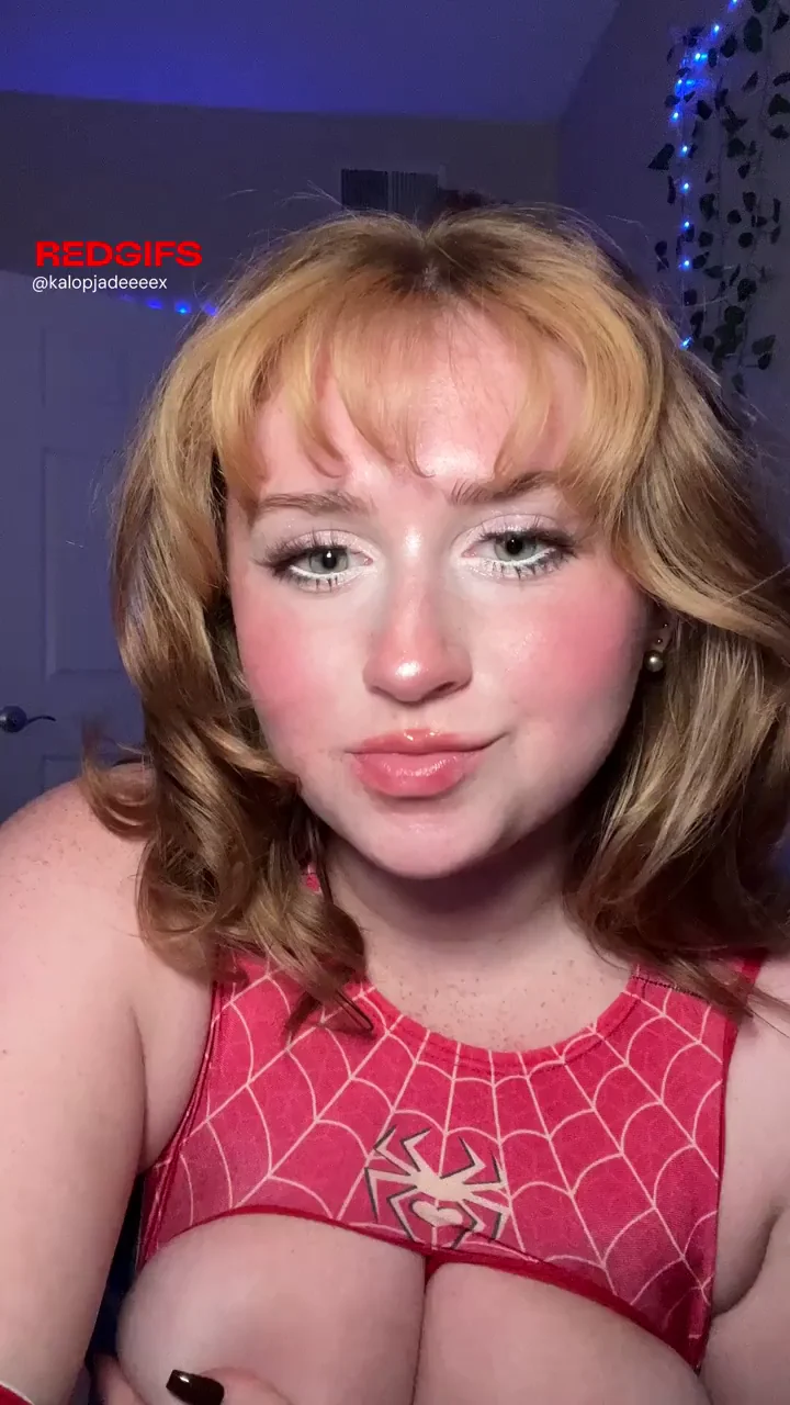 Did my ahegao face make you horny?