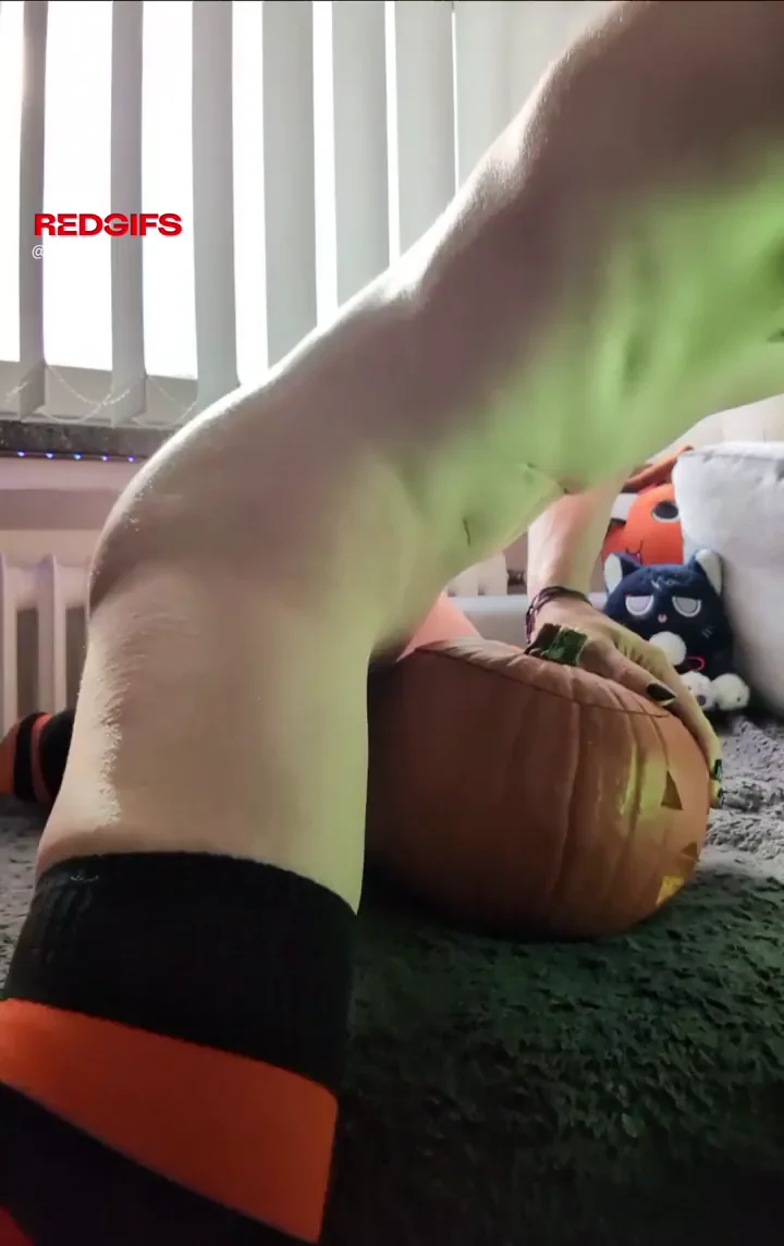 Wanna be my pumpkin?