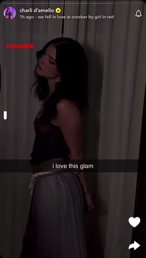 Charli Damelio
