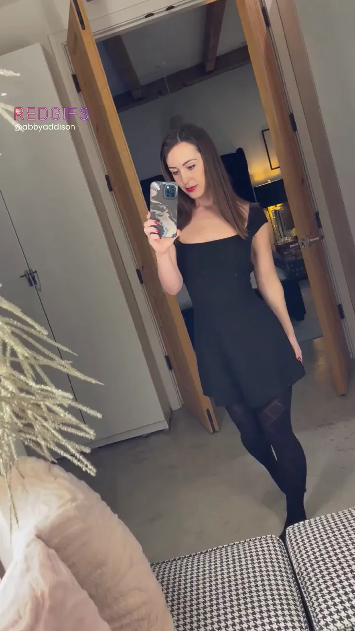 Just thought you might like to checkout my pantyhose
