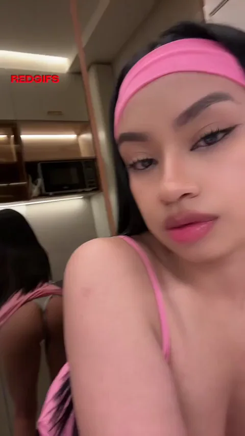 Begging to Be Your Submissive Asian Slut