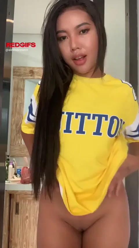 Ever gotten your hands in a submissive and inferior Asian slut?
