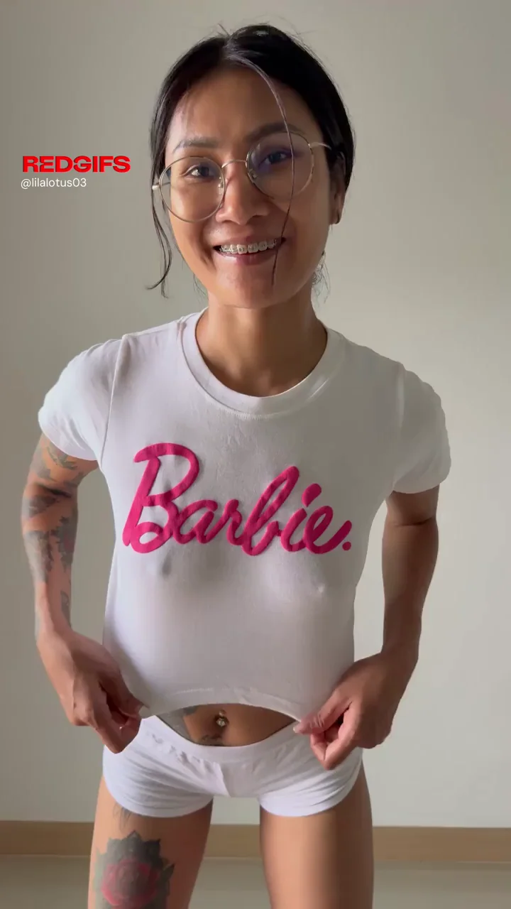 Would you fill up your inferior little Thai Barbie?