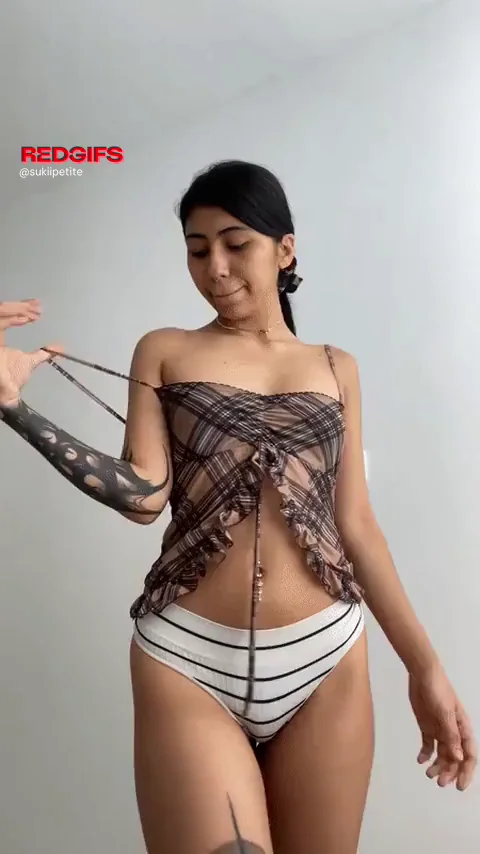 Honestly, does my inferior Asian body look fuckable to you?