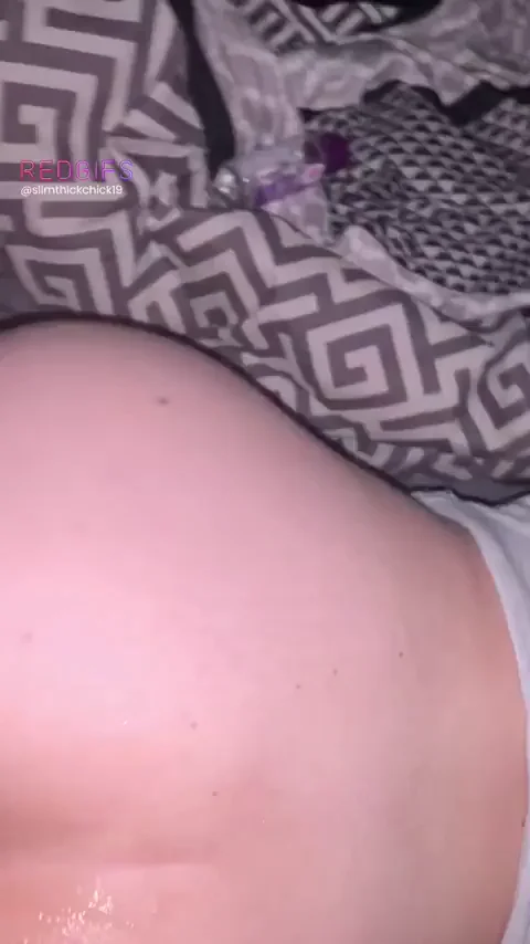Doggystyle with pawg gf