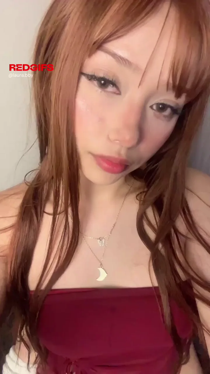 be honest, my small titties or my wet pussy?