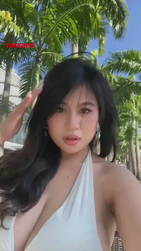 Tropical vibes