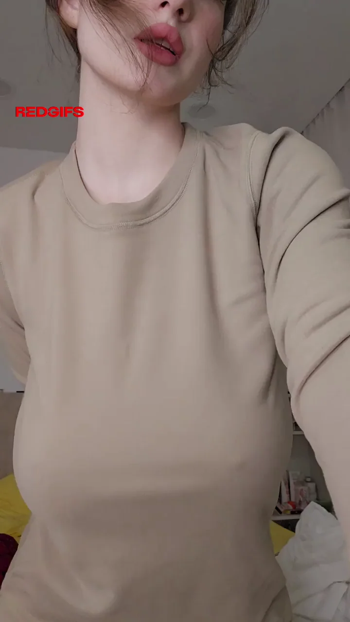 Do my saggy boobs need a piercing?