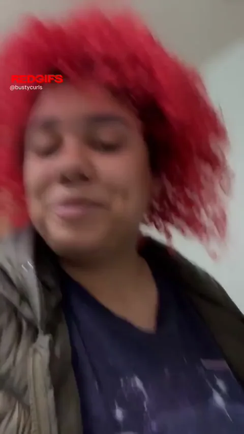 Redhead BBW Begs: Take Over Sucking My Saggy Tits! 🍒🔥