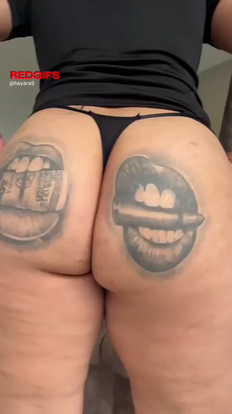 🍑 Twerk Therapy for Weak Dicks 💦