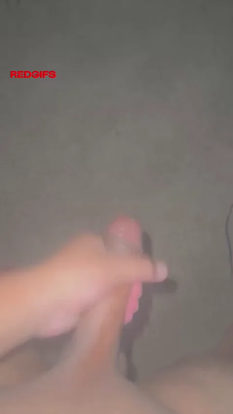 Having fun
