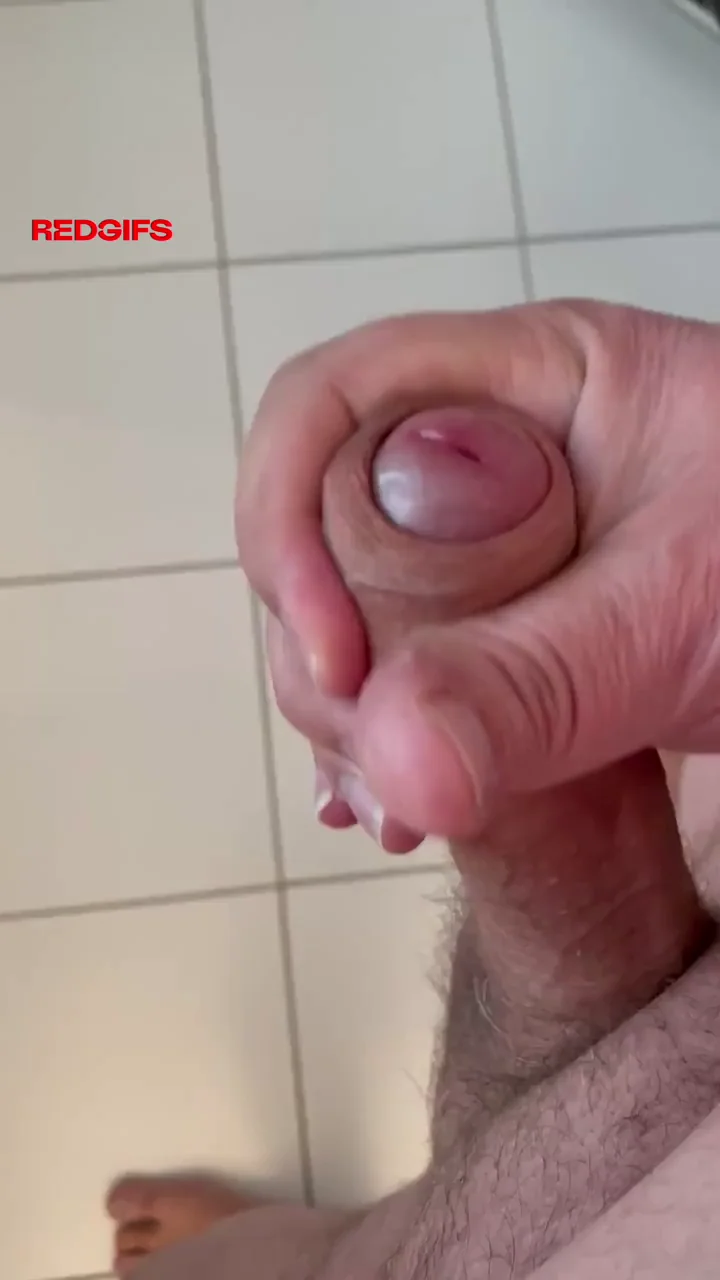 I‘m always cumming so hard