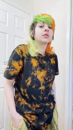 Much hotter with my tits out