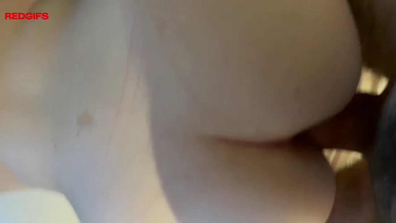Tight pussy made him cum so hard