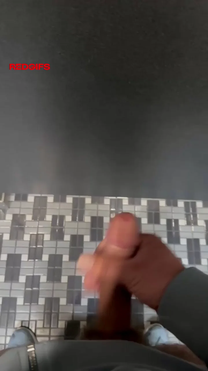 Would you let me breed you in the bathroom?