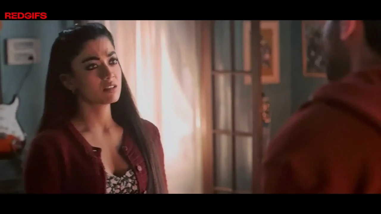 Rashmika Mandanna