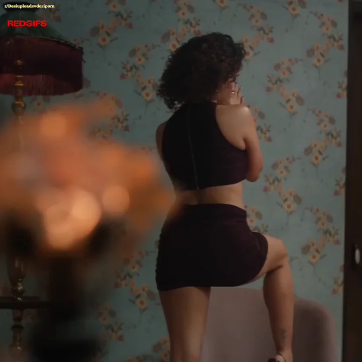 Sanya Malhotra