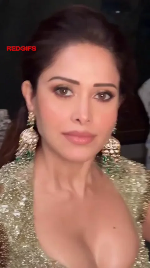 Nushrat Bharucha