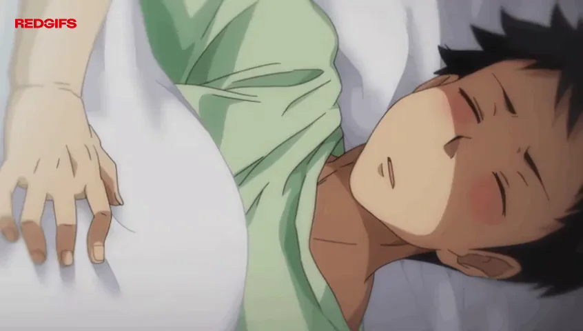 Morning desire