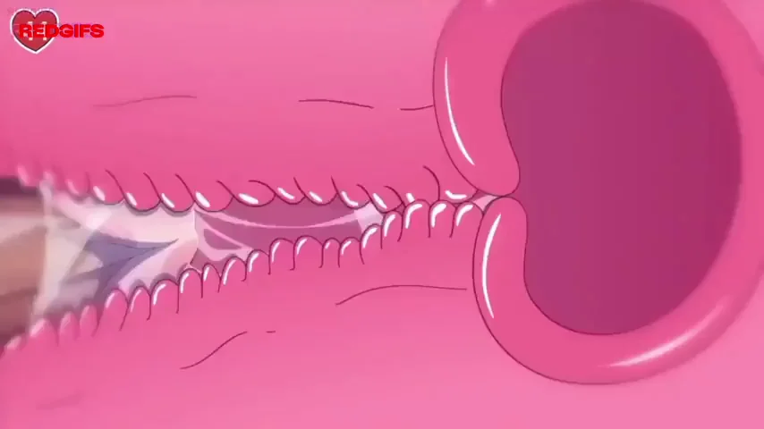 Hentai Slut's Insatiable Creampie Craving: One Load Ain't Enough!