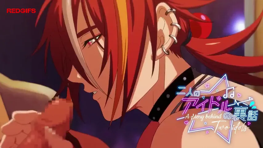 Luca and Mica are top tier sluts (Sana)