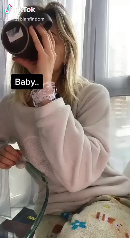 Hot Wife Sass: Won't Cook, But Will Fuck? 😏🍳🔥