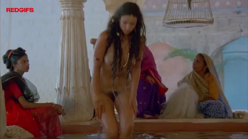 Indira Varma - Kama Sutra: A Tale of Love (1996)