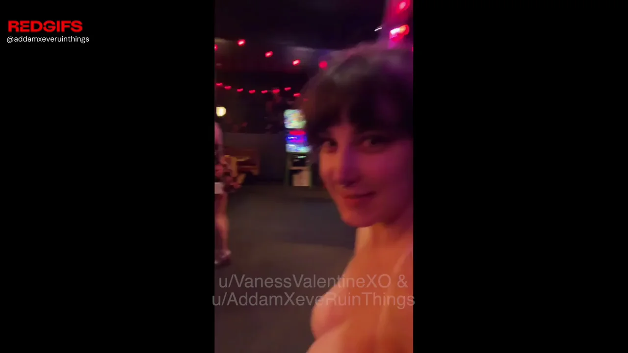 When I said he could come on our girl date - this isn't what I had in mind at first
